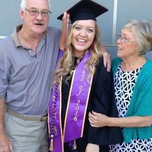 Meet your Posher, Kaitlyn